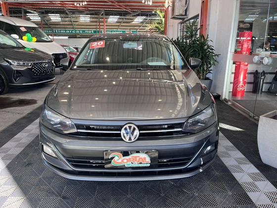 VOLKSWAGEN VIRTUS 1.6 MSI TOTAL FLEX MANUAL VOLKSWAGEN VIRTUS 1.6 MSI TOTAL FLEX MANUAL
